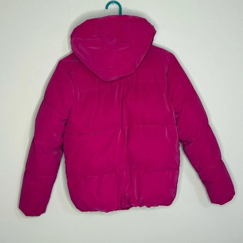 Urban Republic bright cozy
